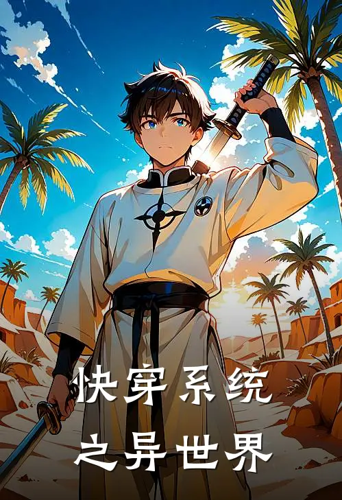 快穿系统之异世界