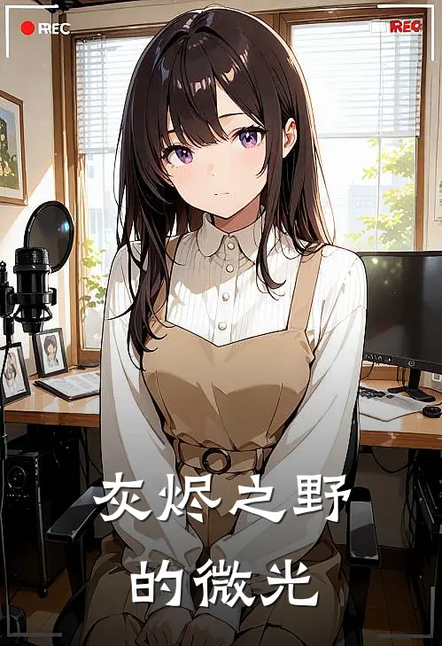 灰烬之野的微光