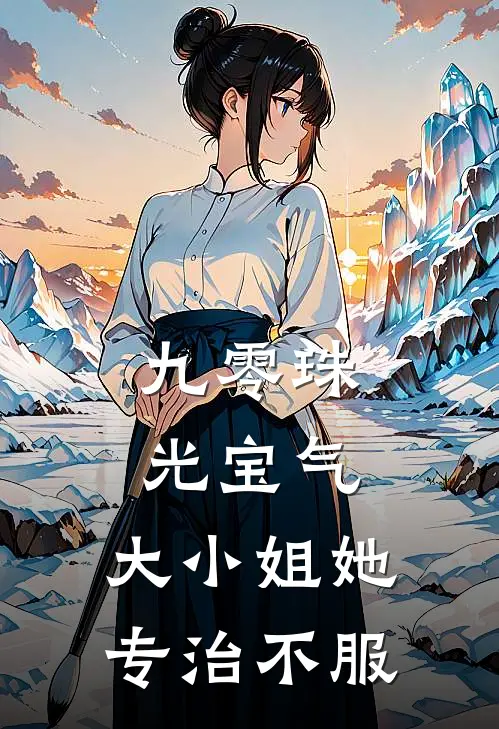 九零珠光宝气：大小姐她专治不服