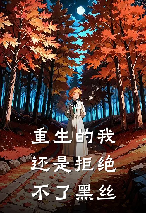 重生的我，还是拒绝不了黑丝