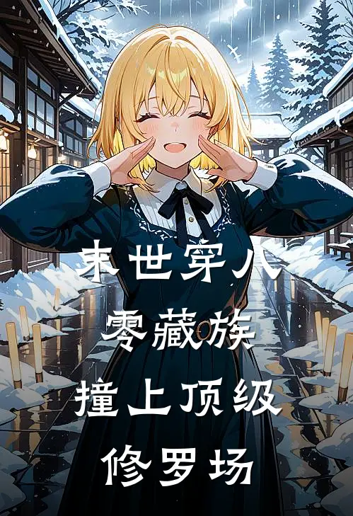 末世穿八零藏族，撞上顶级修罗场