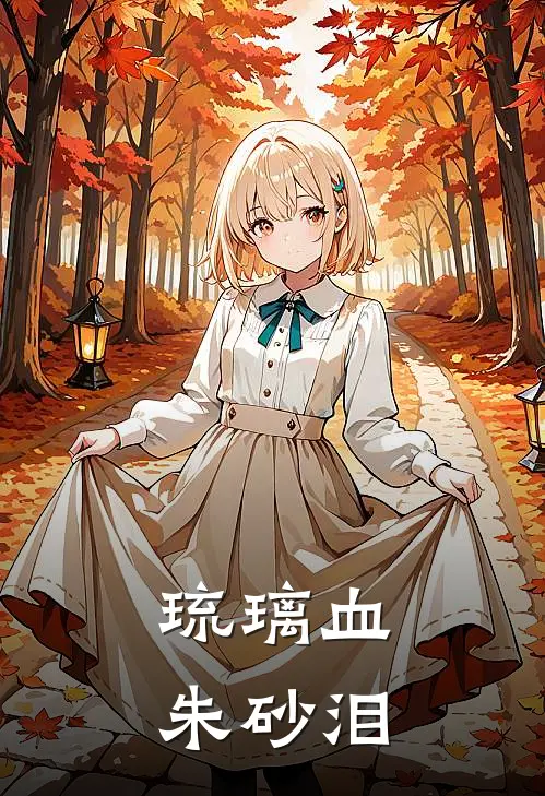 琉璃血，朱砂泪