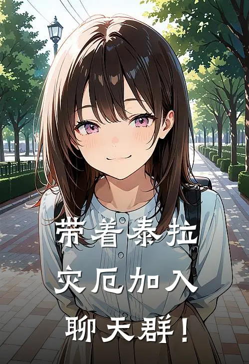 带着泰拉灾厄加入聊天群！