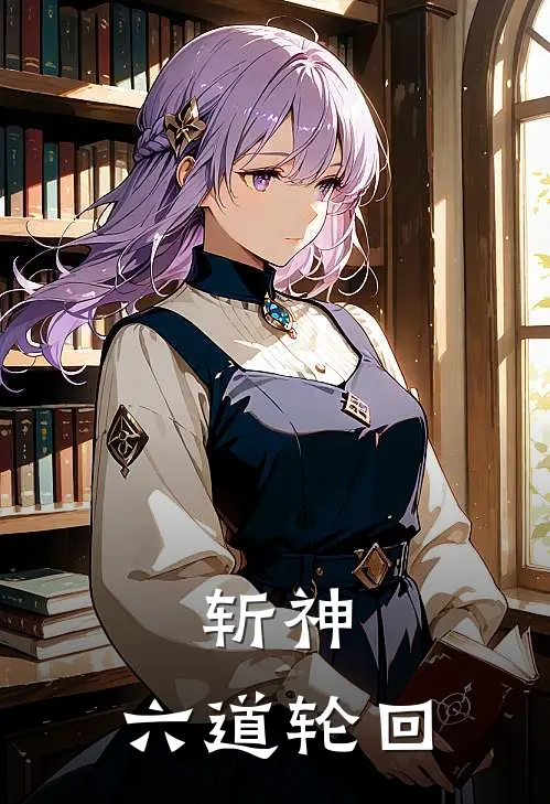 斩神，六道轮回