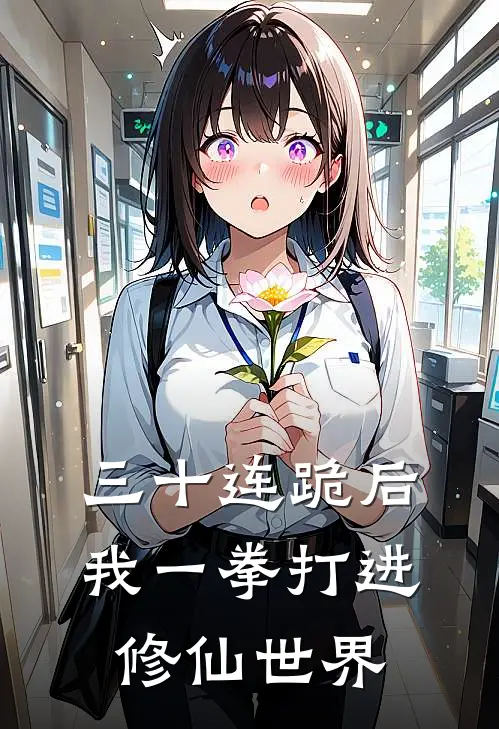 三十连跪后，我一拳打进修仙世界