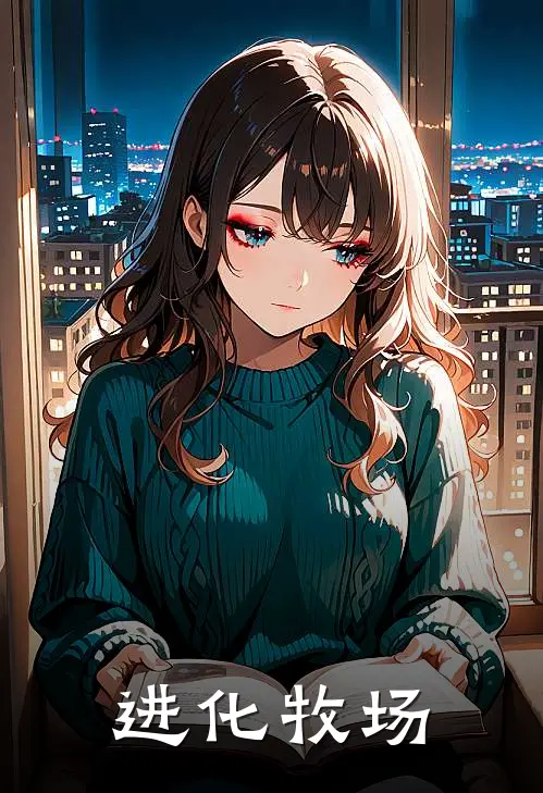 进化牧场