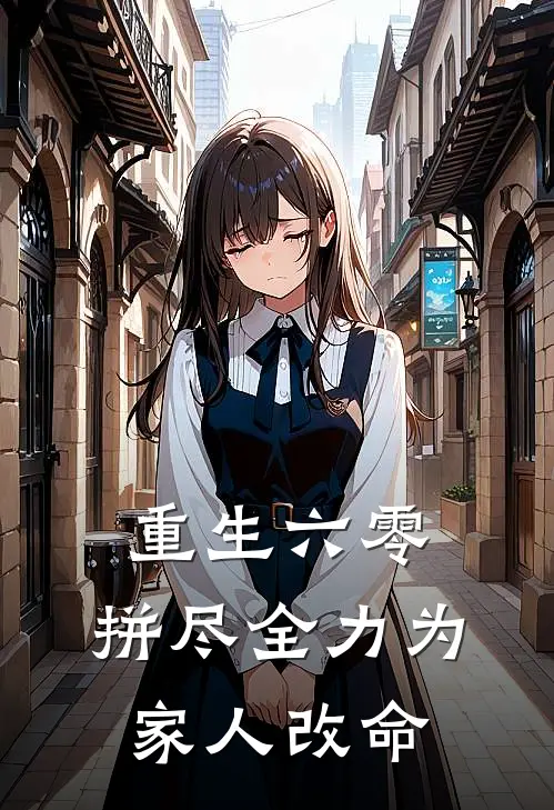 重生六零，拼尽全力为家人改命