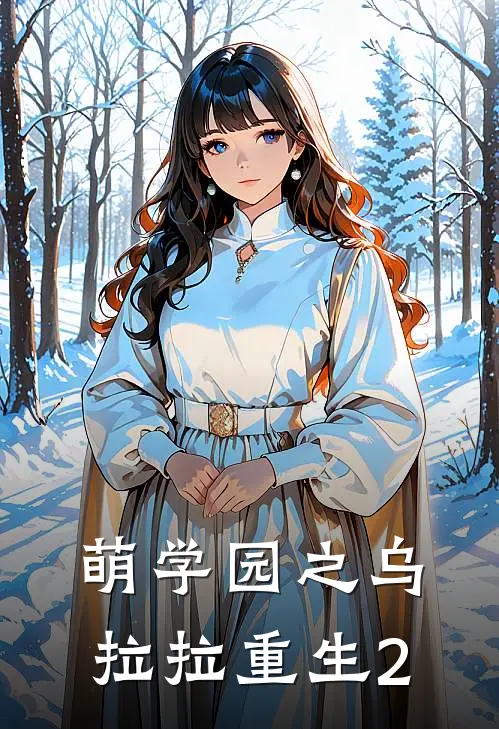 萌学园之乌拉拉重生2