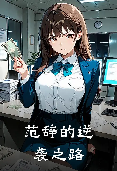 范辞的逆袭之路