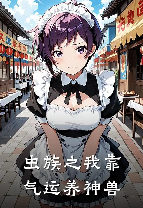 虫族之我靠气运养神兽