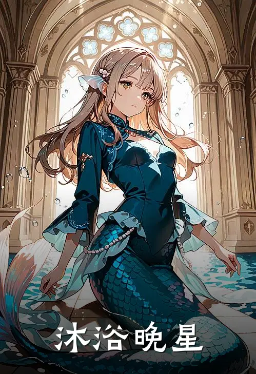 沐浴晚星