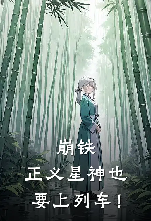 崩铁：正义星神也要上列车！