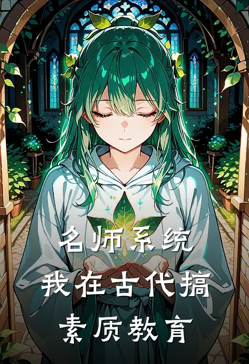 名师系统，我在古代搞素质教育