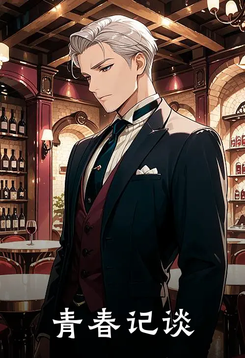 青春记谈