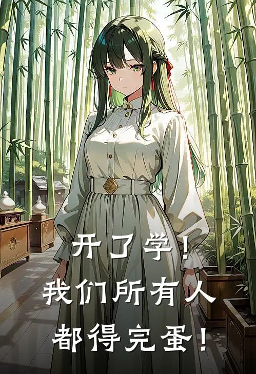 开了学！我们所有人都得完蛋！