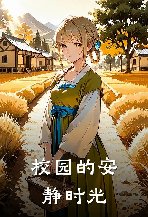 校园的安静时光