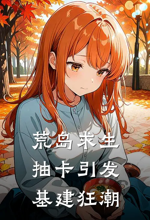 荒岛求生：抽卡引发基建狂潮