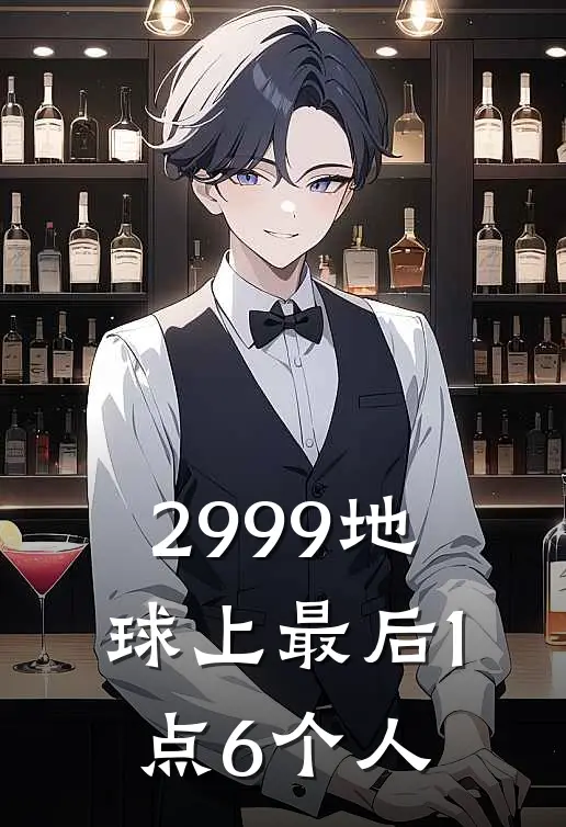 2999地球上最后1点6个人