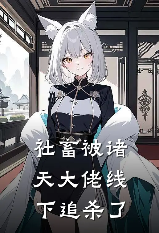 社畜被诸天大佬线下追杀了