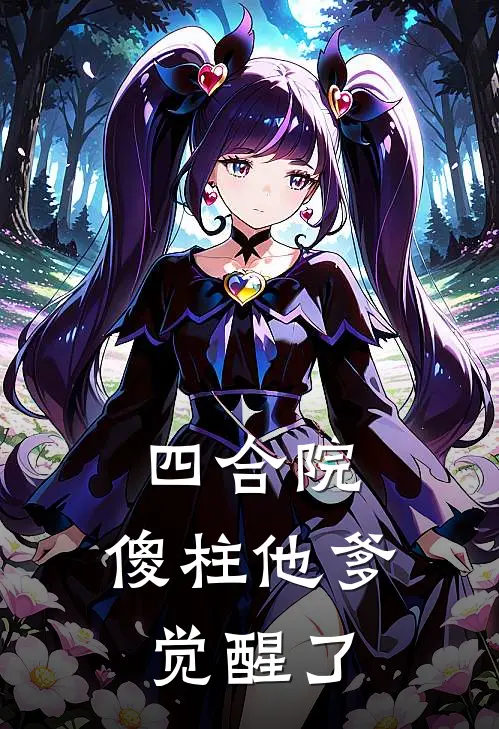 四合院：傻柱他爹觉醒了