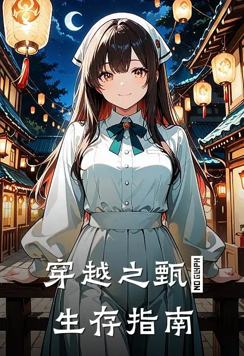 穿越之甄嬛生存指南