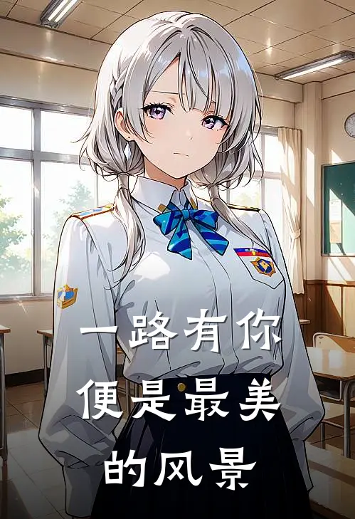 一路有你便是最美的风景