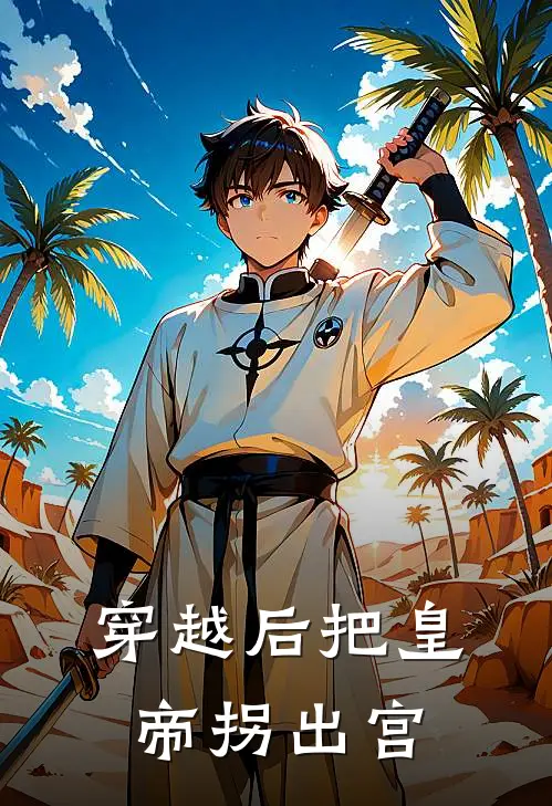 穿越后把皇帝拐出宫