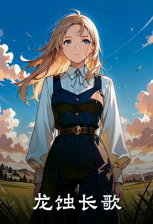 龙蚀长歌