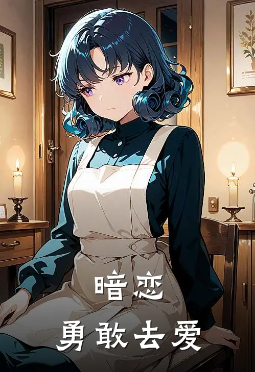 暗恋：勇敢去爱