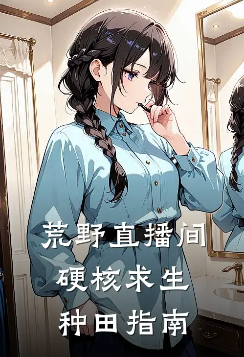 荒野直播间：硬核求生种田指南