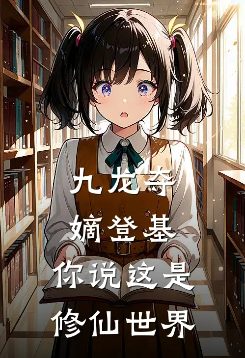 九龙夺嫡登基，你说这是修仙世界