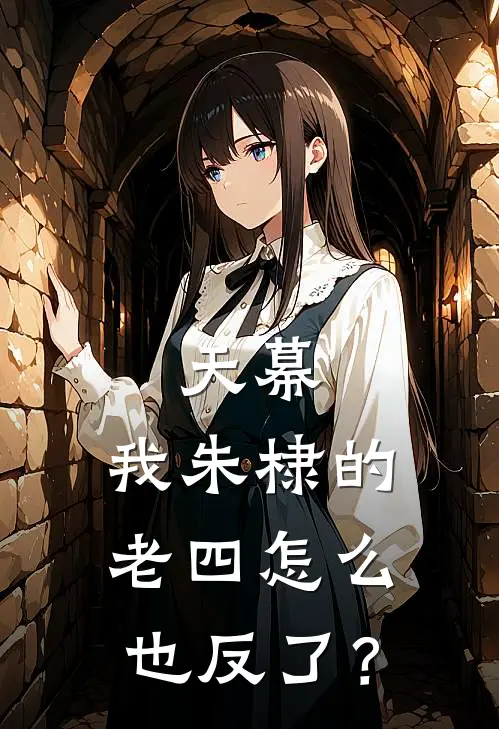 天幕：我朱棣的老四怎么也反了？