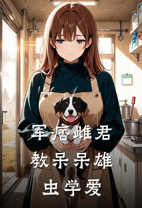 军痞雌君教呆呆雄虫学爱