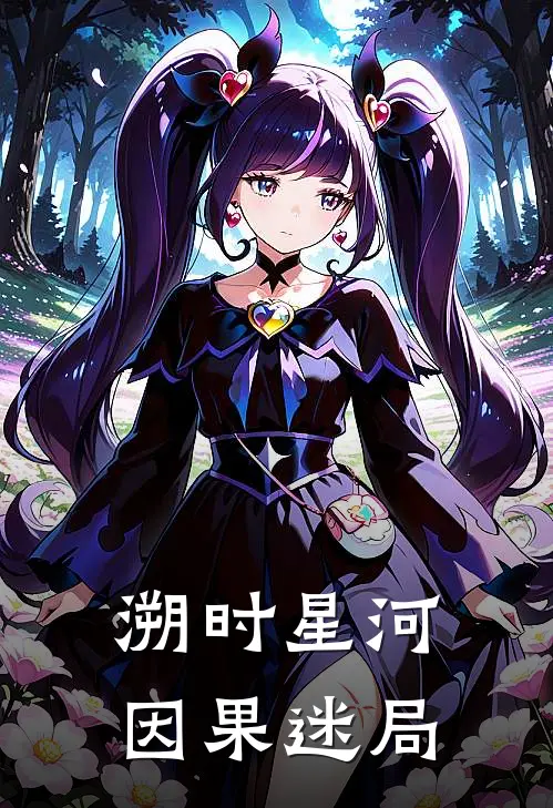 溯时星河：因果迷局