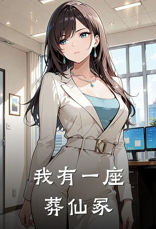 我有一座葬仙冢