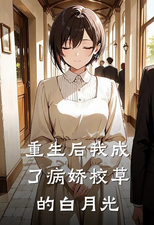 重生后我成了病娇校草的白月光