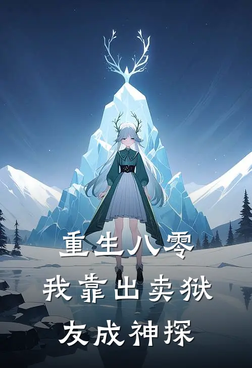 重生八零，我靠出卖狱友成神探