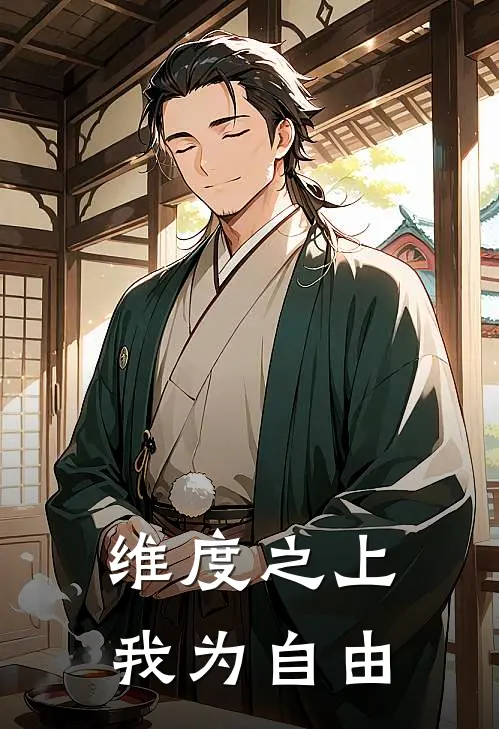 维度之上，我为自由