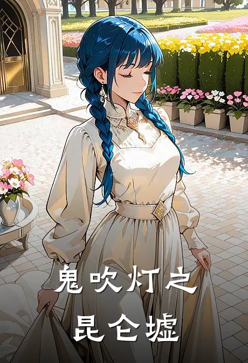 鬼吹灯之昆仑墟