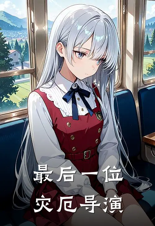 最后一位灾厄导演