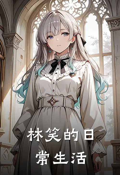 林笑的日常生活