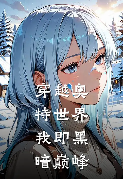 穿越奥特世界，我即黑暗巅峰