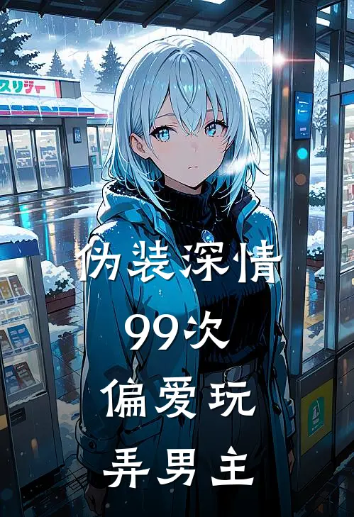 伪装深情99次，偏爱玩弄男主