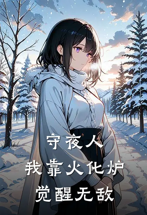 守夜人：我靠火化炉觉醒无敌
