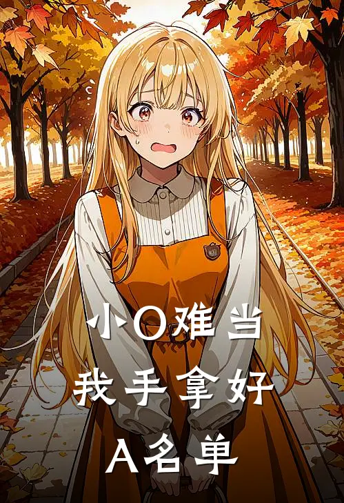 小O难当，我手拿好A名单