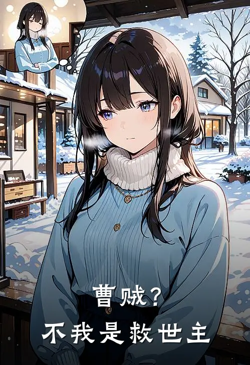 曹贼？不我是救世主