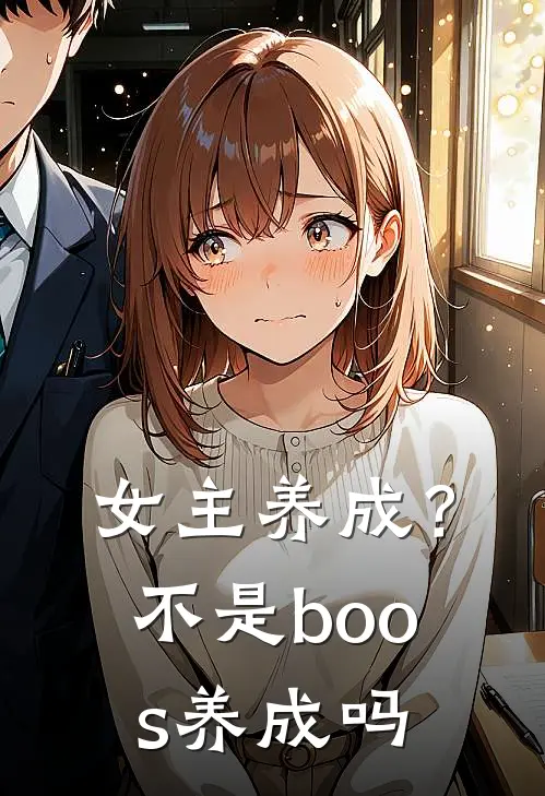 女主养成？不是boos养成吗