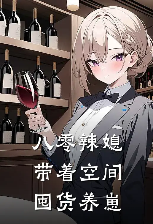 八零辣媳：带着空间囤货养崽