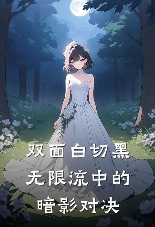 双面白切黑：无限流中的暗影对决