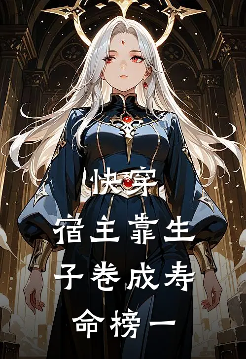 快穿：宿主靠生子卷成寿命榜一